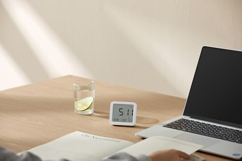 Mi Temperature and Humidity Monitor 3