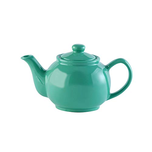 Precio y Kensington Brights 2 Taza Tetera, Rosa y Verde