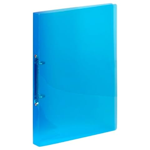 Classeur souple A4 Viquel Cover