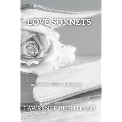 LOVE SONNETS