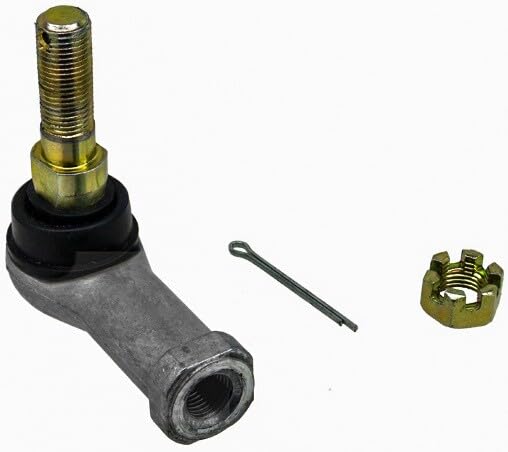ATV&UTV Replace Parts & Accessories for Bronco Tie Rod End #AT-08568L fits Can-Am for Kawasaki Mod-BBM45-FV4969