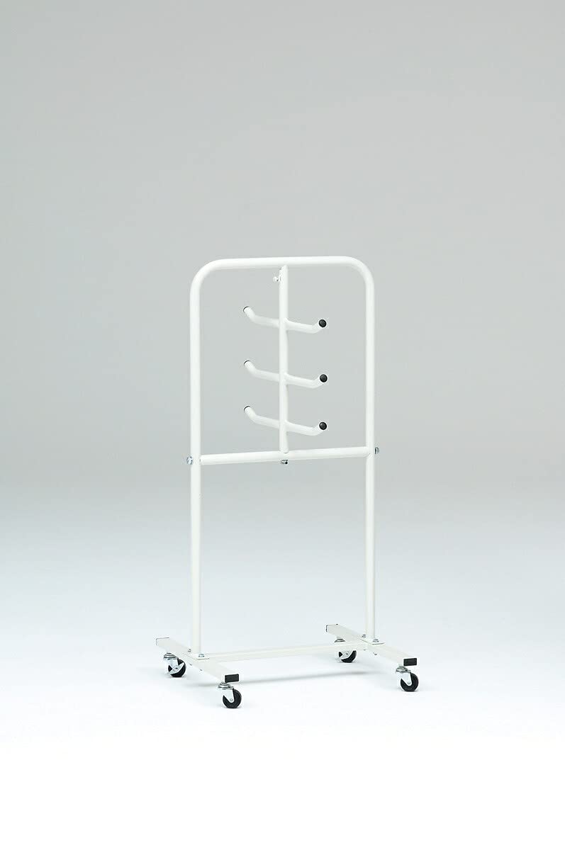 Amazon | TOEI LIGHT(トーエイライト) 体操リング整理台 幅57×奥行51