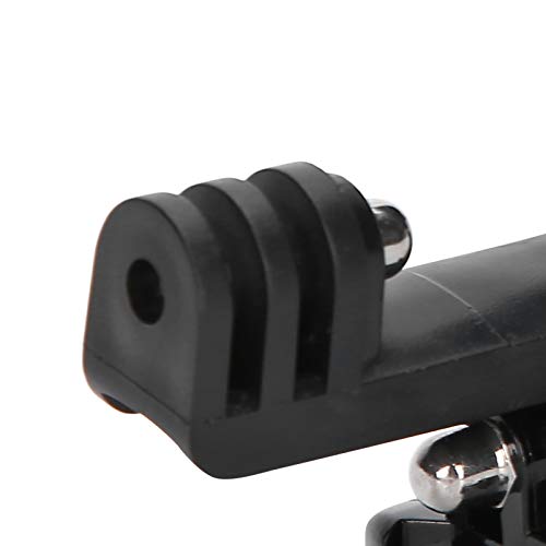 Asixxsix Vertical Fill Light, Diving LED Light, Lightweight for GOPRO HERO 4 Sports Camera - Image 2