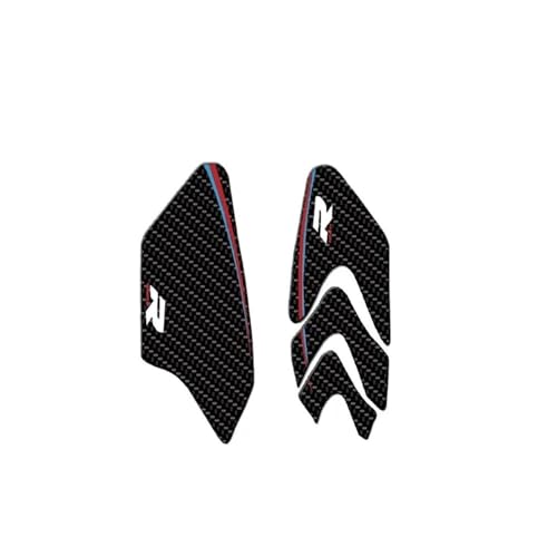 Autocollant traction réservoir moto grip latéral pour S1000R S1000RR anti-rayure