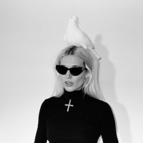 NATALIE BERGMAN - MERCY Y GOSPEL POP