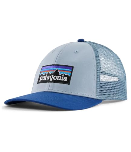 Image of Patagonia Unisex Baseball Kappe P-6 Logo Trucker Hat