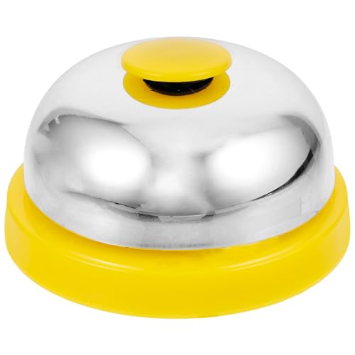 BESPORTBLE Pet Bells Toy for Dog Cat Training Training Generator Interactive Puppy Toys Gentle Bell Sound for Potty Training