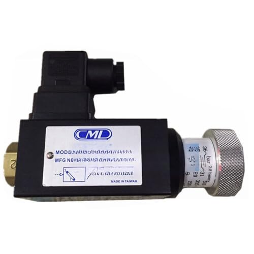 1PC NEW Pressure Relays CPS01-35-1A 5-35bar