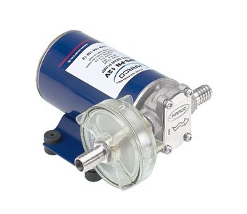 Cadre électrique pompe amortisseur haute pression UP9-PN 12 V 16410212
