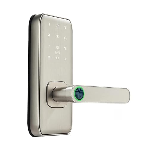 �X�}�[�g���b�N�A �X�}�[�g�w��p�X���[�h RFID �J�[�h�č��f�b�h�{���g ���b�N(Nickel)