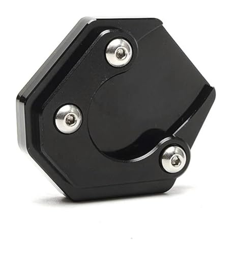 Plaque Agrandisseur de Béquille Moto F800GS pour Sol Meuble