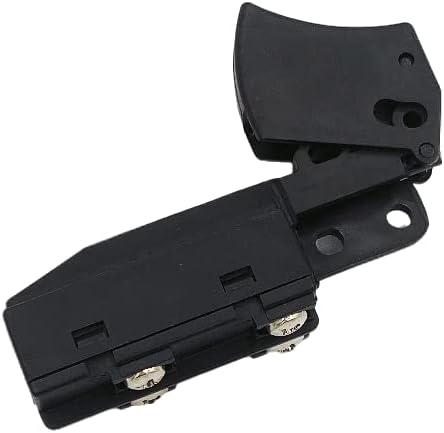 #429977-00 Disparador de interruptor DW361 DW364 DW384 3064 Calidad Durable Nuevas piezas de repuesto para Dewalt & Black & Decker