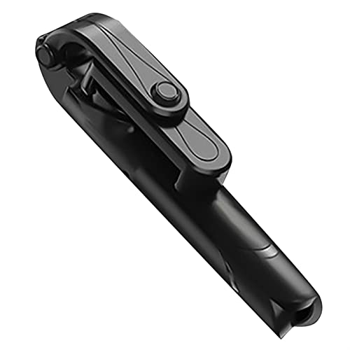 Trépied selfie portable SCRUBY avec télécommande Bluetooth pour smartphone