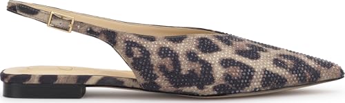 Mule Jessica Simpson Mezzah2 imprimé léopard chic taille 41 - 6