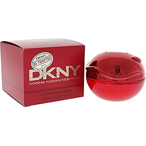 DKNY Be Tempted Eau de Parfum Spray, 50ml Cover