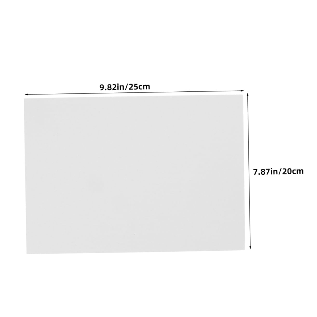 HOMOCONO Eva Foam Specimen Board Butterfly Wing Board Entomology Display Butterfly Pinning Supplies Pinning Plate