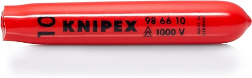 KNIPEX Selbstklemm-Tülle 80 mm, 98 66 10