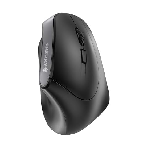 Souris Verticale CHERRY MW 4500 Cover