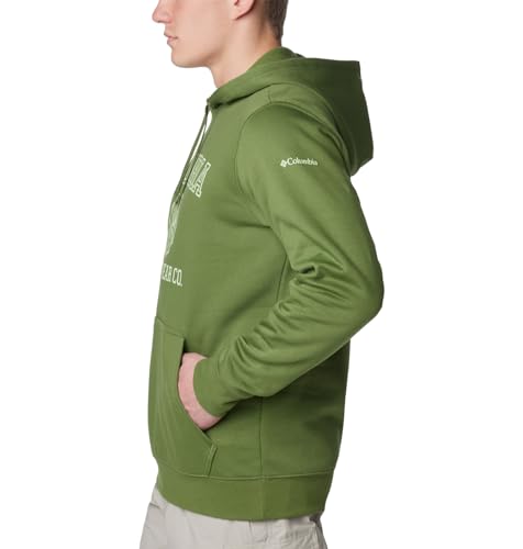 Image of Columbia mens Trek Hoodie