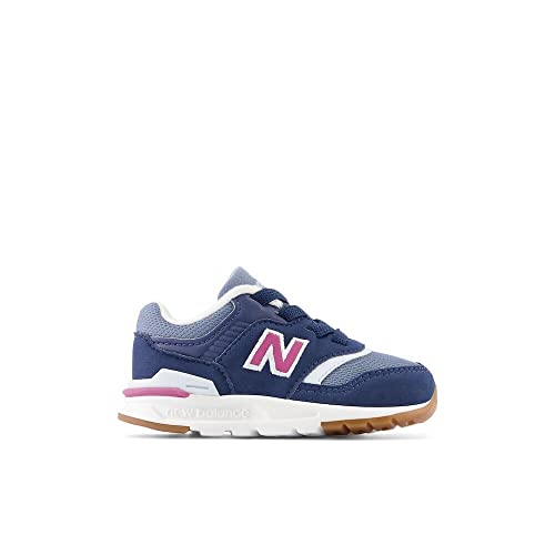 Image of New Balance Baby Boys' 997h V1 Bungee Sneakers