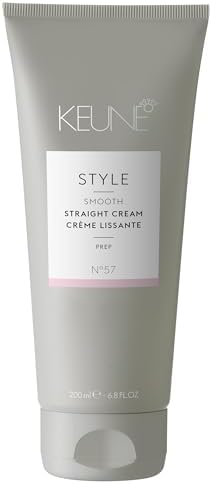 Keune Straight Cream 6.8 Oz