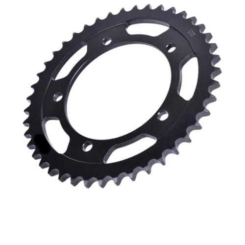 Pignon de chaîne 530 43T en acier durable pour Suzuki GSXR 1000