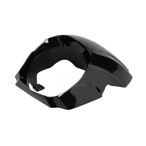 Couvercle carenage phare Softail Breakout FXBR FXBRS garde moto 18-22 - 4