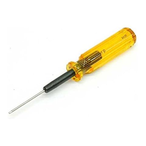 Moores Ideal Products 9007 Thorp 1.5mm Hex Drive 2 pack Cover