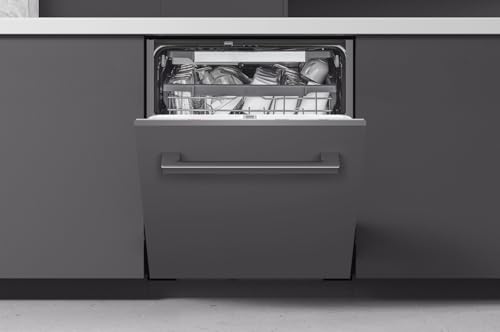 LG QuadWash Einbau-Spülmaschine DB365TXS