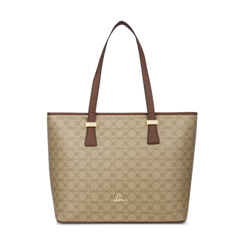 Image of Lavie Women's Sherry Tote Handbag | Tote Bag for Work | Ladies Purse | Stylish Shoulder Bag | Gift for Women