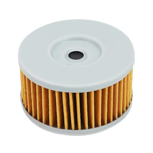 Filtro de combustible de alta retención para Suzuki GN250 y SG350