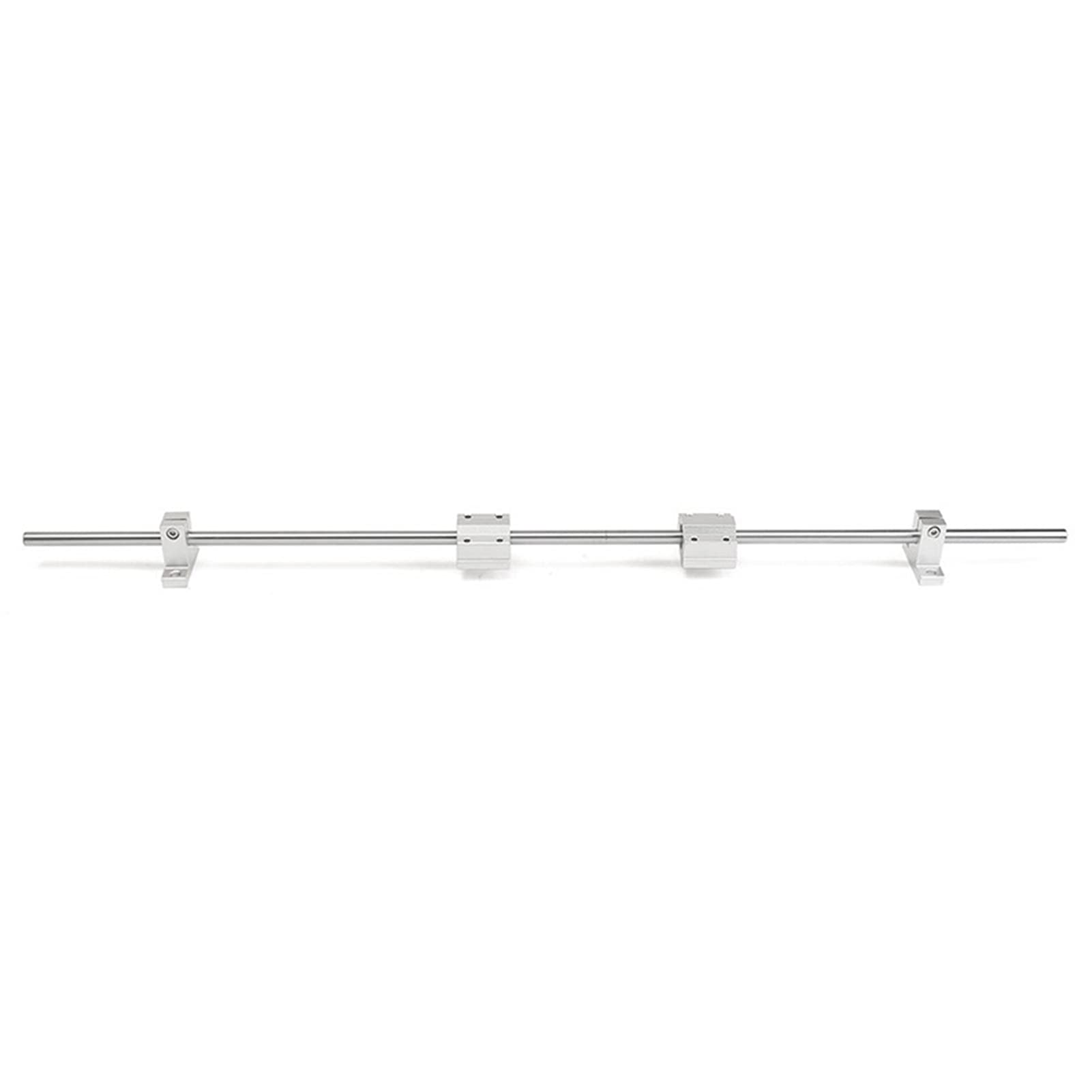 Bloc De Roulement SCS8UU, Arbre Linéaire De 8mm, 10 Pièces