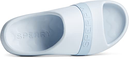 Sperry Men's Float Slide Logo Sandal4