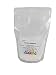 Calcium Carbonate Powder"Greenway Biotech Brand" Chalky Paint Additive Limestone Powder Rock Dust Very Fine Powder 2 pounds