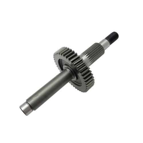 Eje de engranaje 43T para reparar la transmisión de tu Go Kart familiar