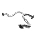 New Exhaust Pipe for 1500