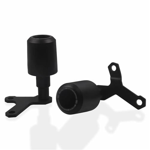 Collisions moto Yamaha XJ6 protection antichoc cadre coulissant