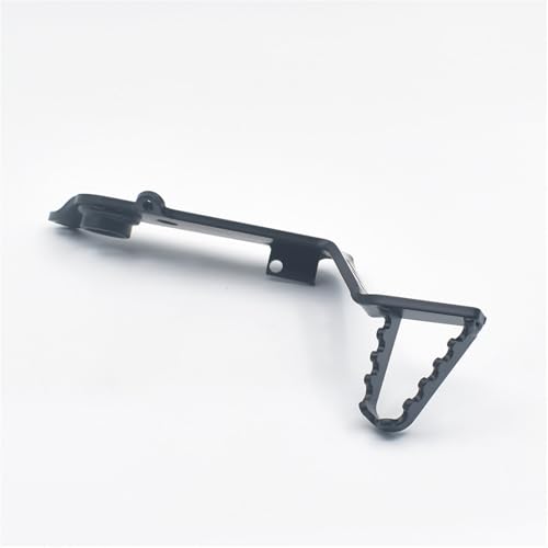 Palanca Freno Trasero ideal para solucionar holguras y frenar seguro en F750GS