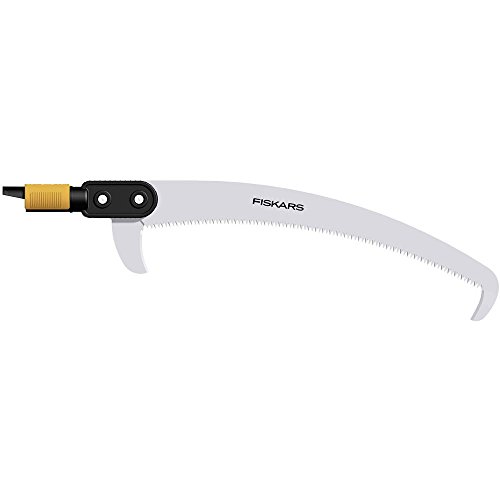 Fiskars Scie à élaguer pour manche télescopique...