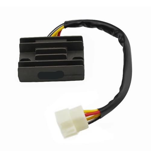 Régulateur tension moto pour résoudre les pannes de batterie DR200S