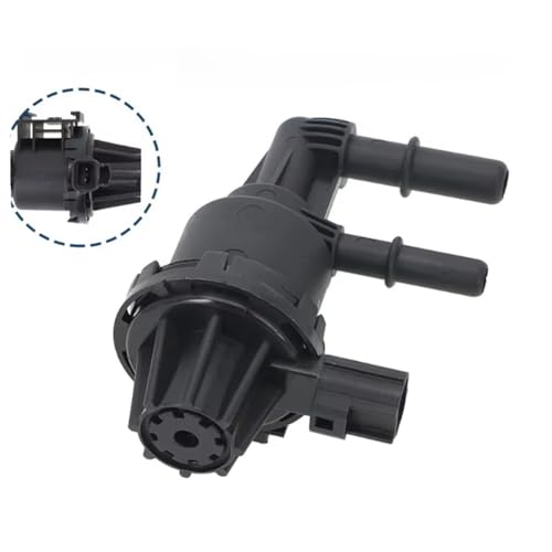 Válvula de purga de vapor 4U5Z-9J451-BA con control de emisiones 4