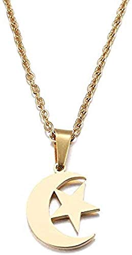 Preisvergleich Produktbild CKAWM Halskette Für Frauen Liebhaber Wassermelone Anhänger Halskette Engagement Edelstahl