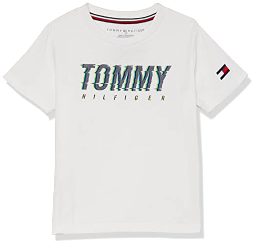 Image of Tommy Hilfiger Boys' Legacy Sport T-Shirt