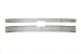 Putco 91191 Liquid Billet Aluminum Grille for Select Chevrolet Models