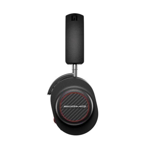 Image of MASTER & DYNAMIC MG20 Gaming Headphone - AMG