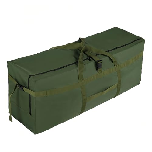Arxus Borsone Grande, 180L Borsa da Viaggio per il Fine Settimana Overnight per Uomo e Donna,...