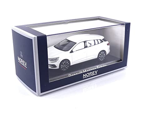 Norev- Collezione in Miniatura Auto, Colore