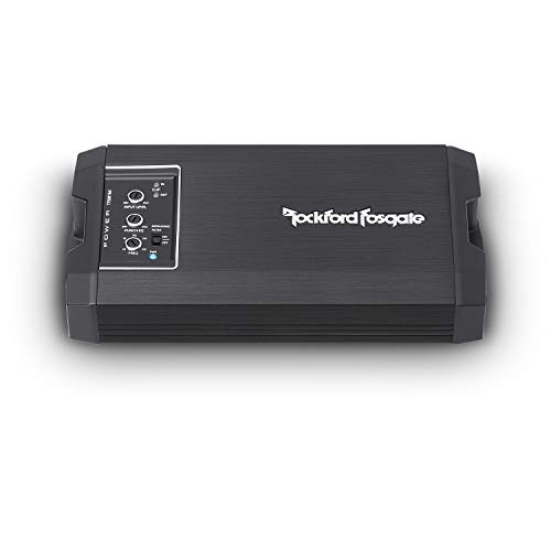 Rockford Fosgate T750X1Bd Power 750 Watt Class-Bd Mono Amplifier #TOP1