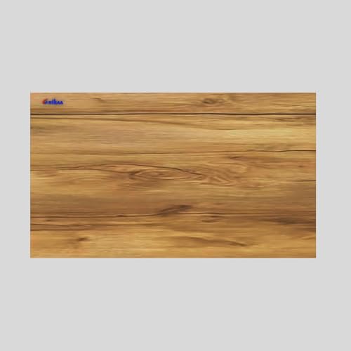 Image of Anikaa TablexPro25 Engineered Wood Rectangular Shape Table Top Board | 25 mm Thick Heavy Duty Desk Top for Study Table, Meeting /Conference Table & Office Desk | Giantwood (Size-61.8X 24 Inch)
