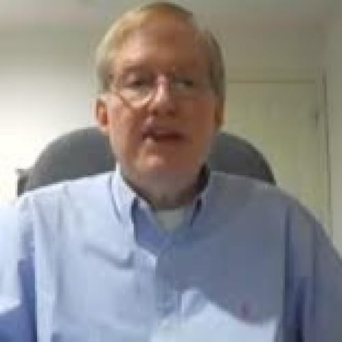 36# AAWSAP Parte 5: James Lacatski, el Hombre del Pentágono